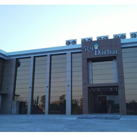 The Riverside Inn Vidisha Exterior photo