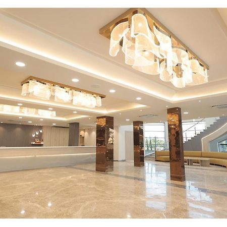 The Riverside Inn Vidisha Exterior photo