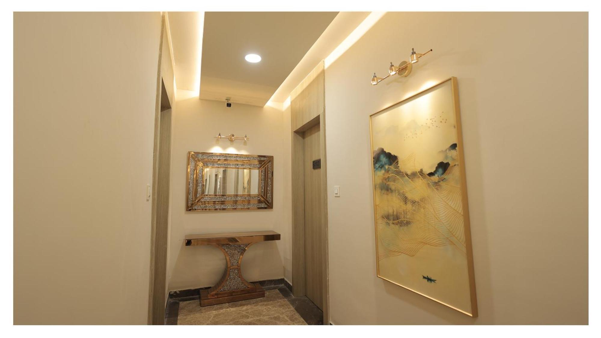 The Riverside Inn Vidisha Exterior photo